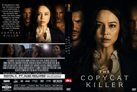 The Copycat Killer 2026