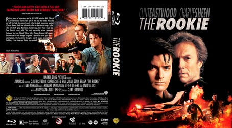 The Rookie 1990