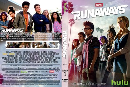Runaways Season 1