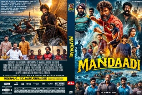 Mandaadi 2026