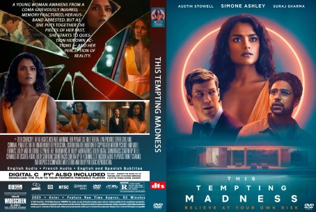 This Tempting Madness 2025