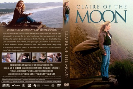 Claire of the Moon 1992