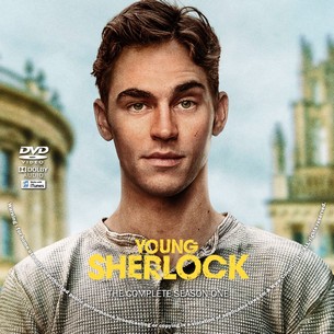 Young Sherlock Season 1