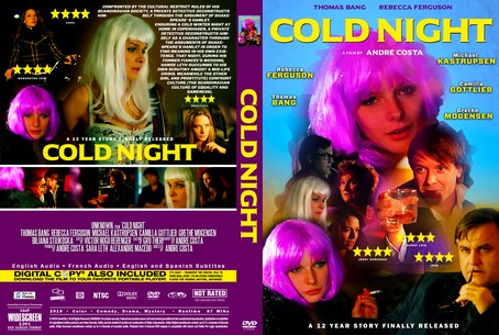 Cold Night 2019