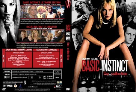Basic Instinct 1-2