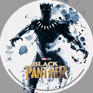 Black Panther 2018