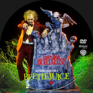 Beetlejuice 1988