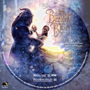 Beauty and the Beast 2017