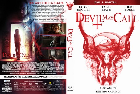 Devil May Call 2013