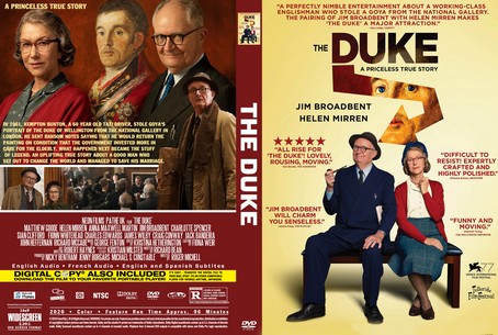 The Duke 2021