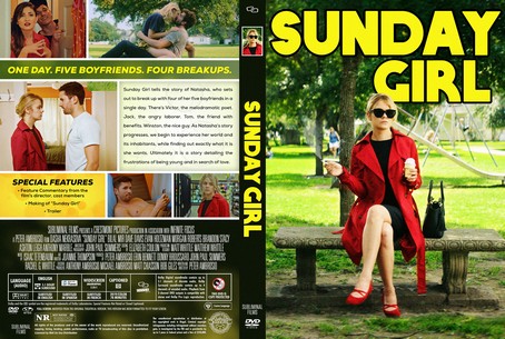Sunday Girl 2019