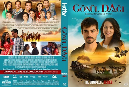 Gonul Dagi Season 1