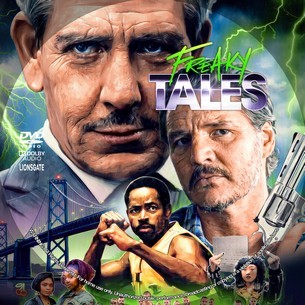 Freaky Tales 2024