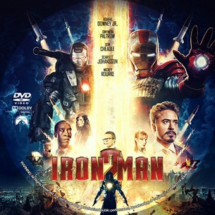 Iron Man 2 2010