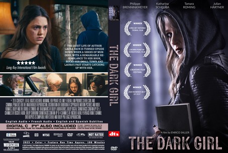 The Dark Girl 2023