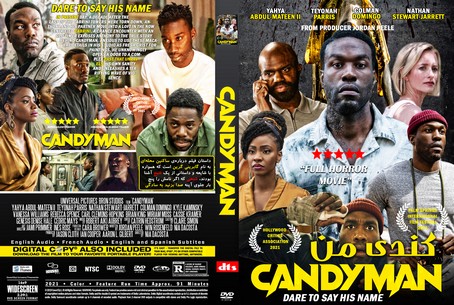 Candyman 2021