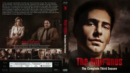 The Sopranos Season 3