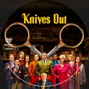 Knives Out 2019