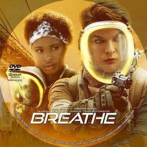 Breathe 2024