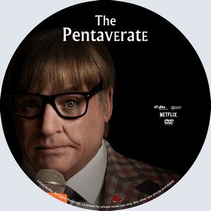 The Pentaverate Season 1