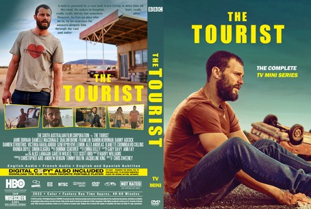 The Tourist Season 1