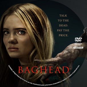 Baghead 2023