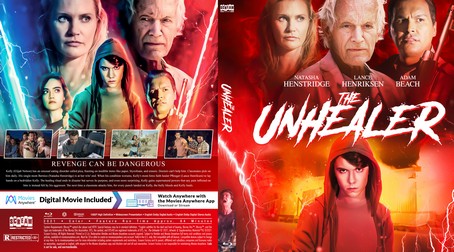 The Unhealer 2020