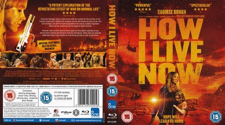 How I Live Now 2013