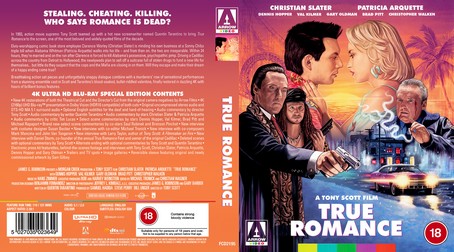 True Romance 1993