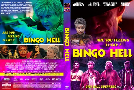 Bingo Hell 2021