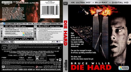 Die Hard 1988