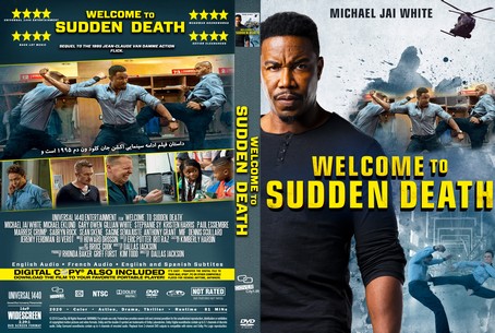 Welcome to Sudden Death 2020