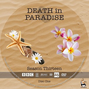 Death in Paradise Season 13
