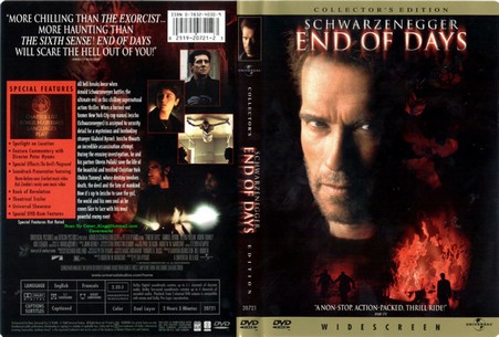 End of Days 1999