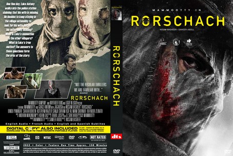 Rorschach 2022