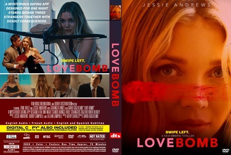 Love Bomb 2024