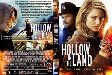 Hollow in the Land 2017