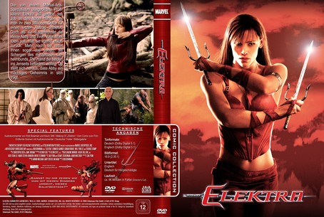 Elektra 2005
