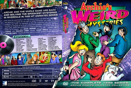 The Archie Show 1999