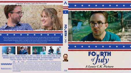 Fourth of July 2022