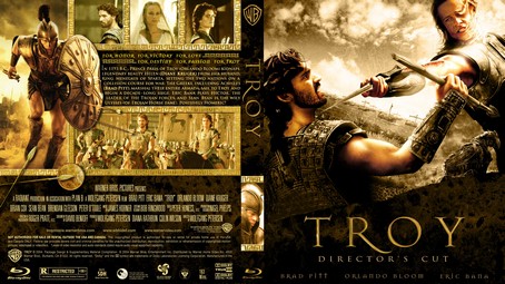 Troy 2004