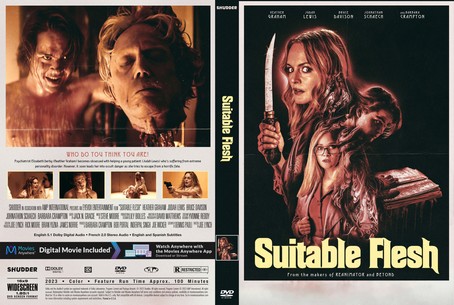Suitable Flesh 2023