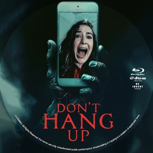 Don't Hang Up 2022