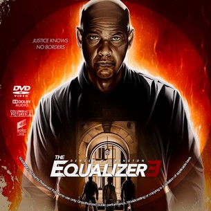 The Equalizer 3 2023