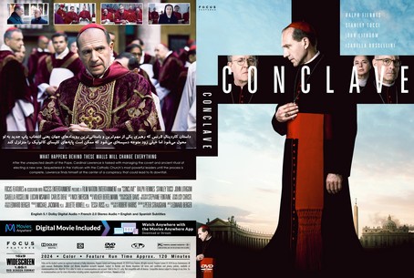 Conclave 2024