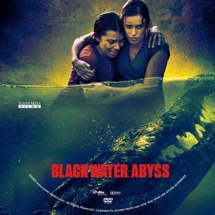 Black Water Abyss 2020