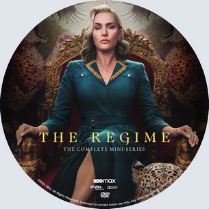 The Regime Season 1