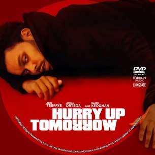 Hurry Up Tomorrow 2025
