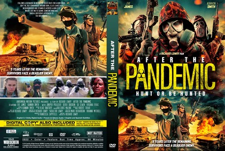 After the Pandemic 2022