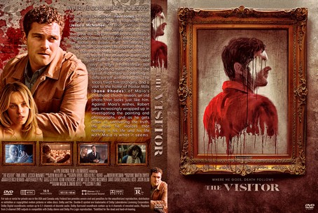 The Visitor 2022